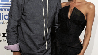 Beckhams Expecting A Bouncing Bundle of Victoria Junior
